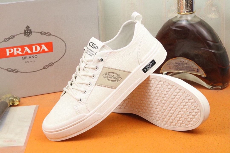 Prada Casual Shoes